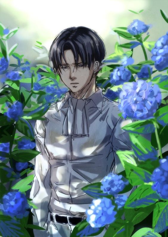 rivaille875's tweet photo. - Levi Ackerman - https://t.co/puFRVsmfWm