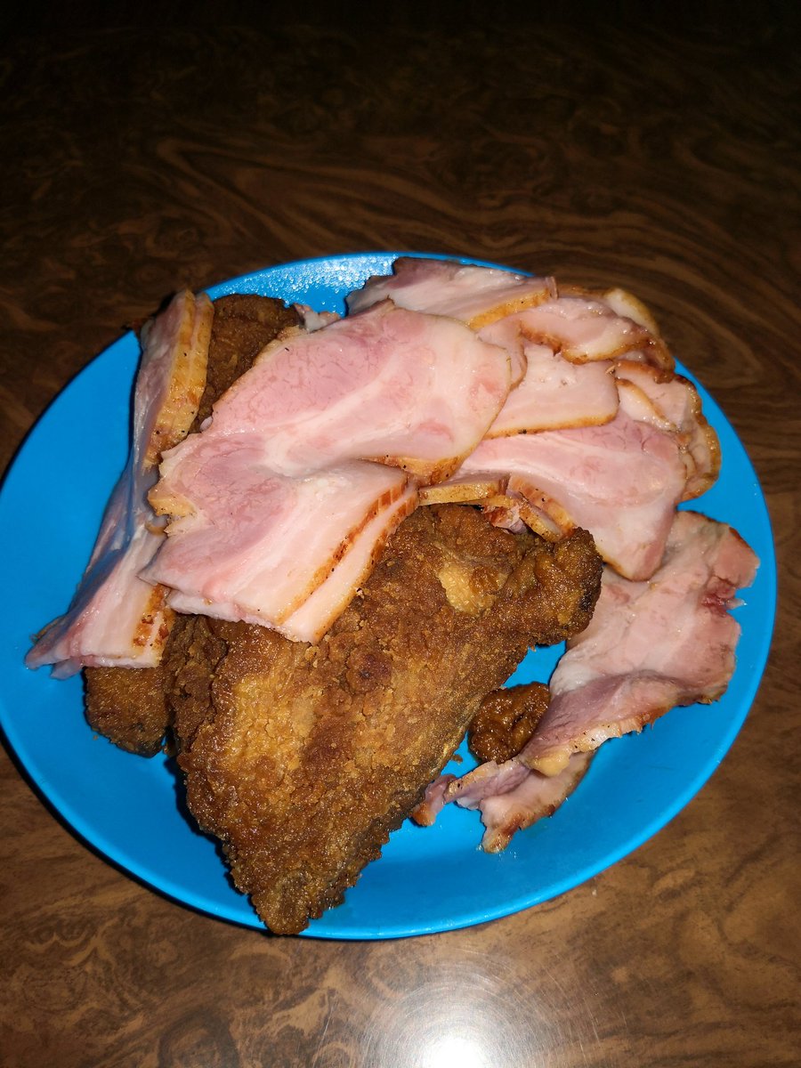 luisao1123's tweet photo. → Rompiendo ayuno de 22 horas. 🐷
#keto #ketodiet #intermitentfasting #fitdad 39 💪🏻 #KeepFasting #snakediet #lowcarb #macros #carnivore #carnivorediet https://t.co/93BdB7DLwn
