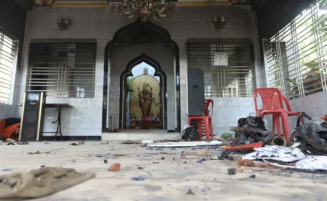 sujoyksharma's tweet photo. #StopCommunalAttack
#SaveBangladeshiHindus
#BangladeshiHinduWantSafety
#WeDemandSafety
#WeDemandJustice
#SaveHindus
#SaveHinduTemples
#SaveOurCommunity
#SaveHumanity https://t.co/8GyuherFu6