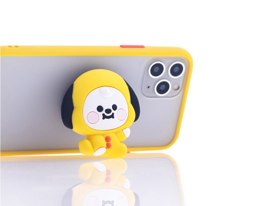 SHOP__KOREAN's tweet photo. حامل الهاتف الرسمي لفرقة بانقتان BT21 Baby Phone Holder #محدود

السعر بالريال السعودي 85
السعر بالدولار الامريكي 22 https://t.co/WySqdh2TQQ