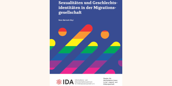 LeNaBerlin10's tweet photo. Neuer IDA-Reader: #Sexualität´en &amp; #Geschlecht´sidentitäten in der ´#Migration´sgesellschaft - mit Fokus auf jungen #LSBTIQ* of Color ➔ https://t.co/mKx2oCl7Lq

#ZivilgesellschaftGestaltenWir  #Wissen für #Diversitätsoffenheit #LeNaMedien via https://t.co/SU5tAXdgx7 https://t.co/VaOScpQH9E