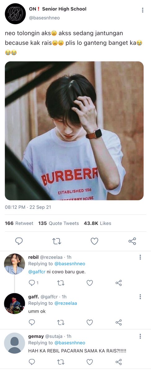 cacanjunn's tweet photo. 30days

— renjun lokal au https://t.co/ONDjIGBfre