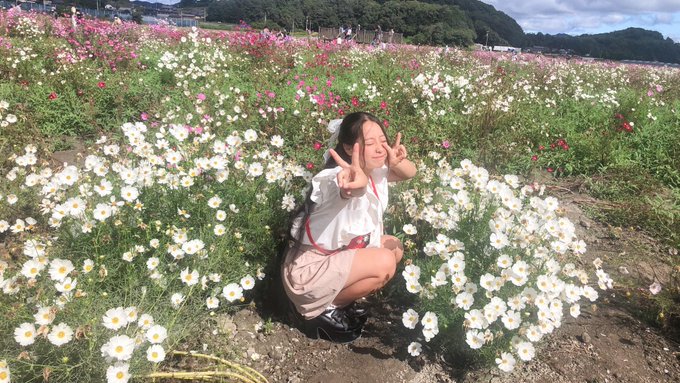 Twitterのコスプレ画像34