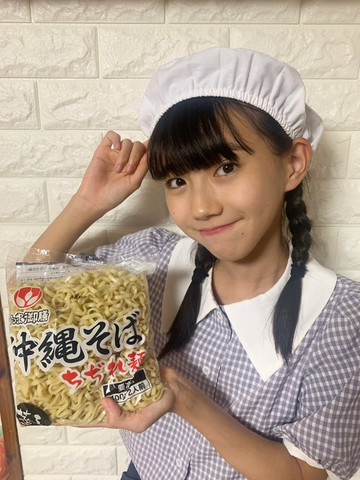 東恩納瑠花(るか)のTwitter画像8