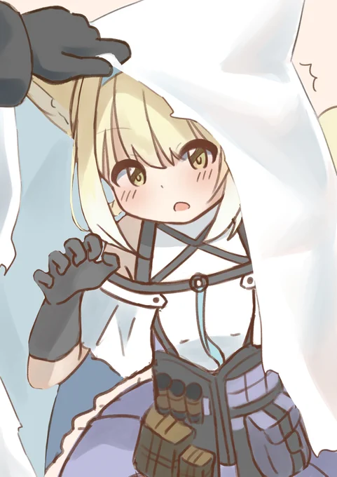 !!
#アークナイツ 