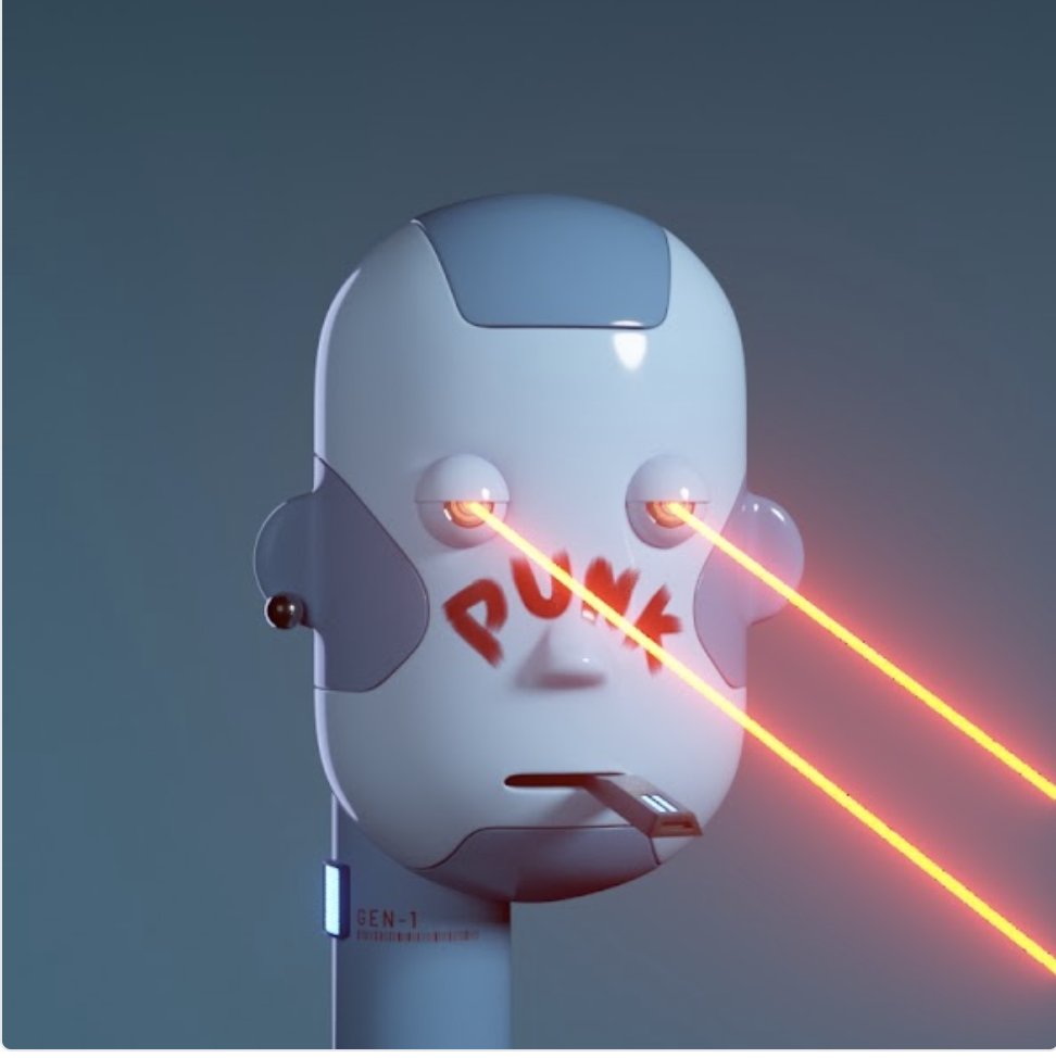 TheTronoidsNFT's tweet photo. Final tests running, lazer focus until launch, get ready for #TheTronoids to enter the #TRON #NFT sphere โ๏ธ mint TBA soon #NFT #NFTCommunity #NFTcollectibles #NFTGiveaway #nftcollectors #nftart #NFTcollection @justinsuntron @apenftorg https://t.co/SUWn6zZtp8