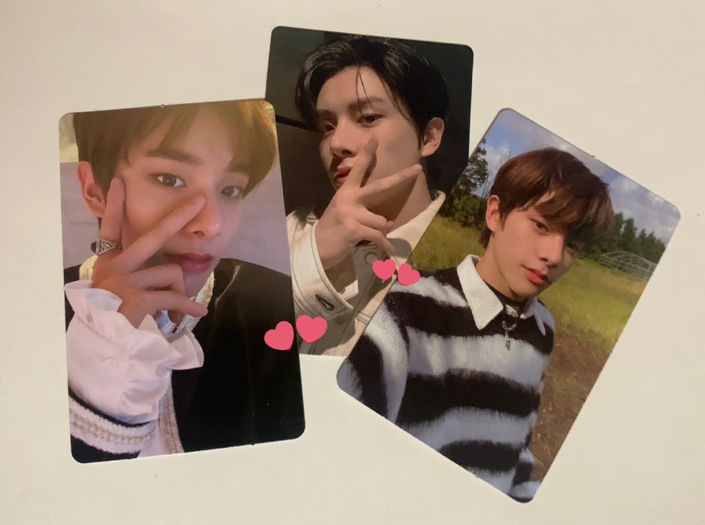 wtsoobin's tweet photo. ꒰ ic interest check ph ꒱
wts lfb pahiram tags 

✷ jake japan fleet pc &amp; b:do dusk peace &amp; dawn fierce 

fleet - 1,970
b:do - 370 ea https://t.co/5KY0ADgLhS