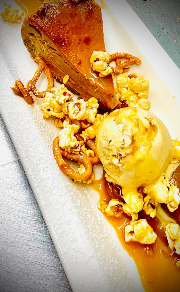 Eric's Restaurant tweet media