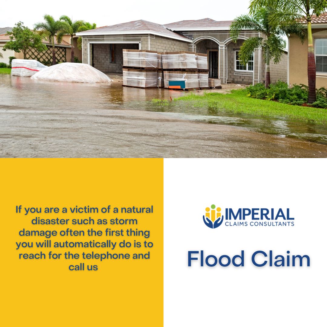 If you are a victim of a natural disaster such as storm damage often the first thing you will automatically do is to reach for the telephone and call us 

Get in touch with us for more information!
 
#Law #InsuranceClaim #Legal #Claim #Business #LandlordInsurance #Tenant