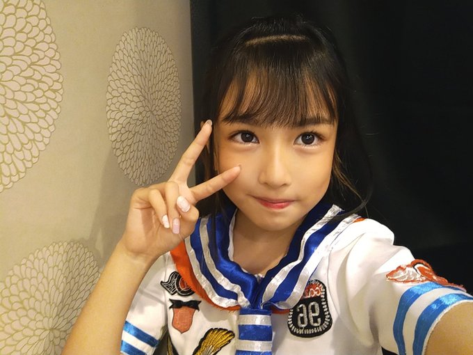 宝来れな こにゃんこの美少女JSアイドルが可愛すぎる!