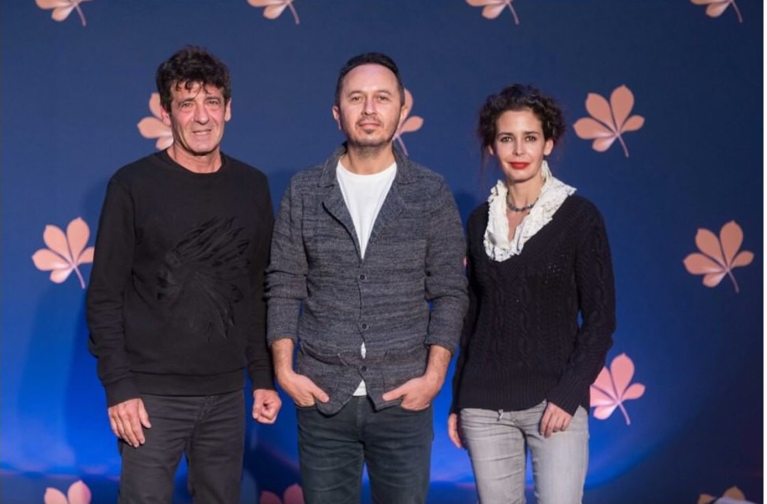 Warsaw International Film Festival, Polonya