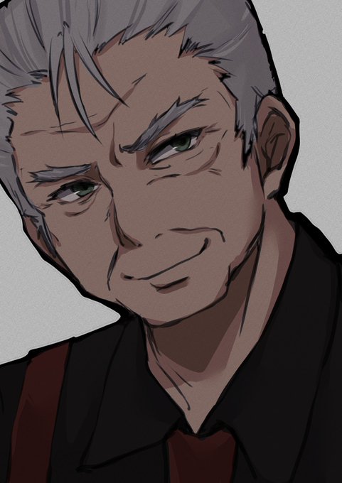 大石蔵人のtwitterイラスト検索結果
