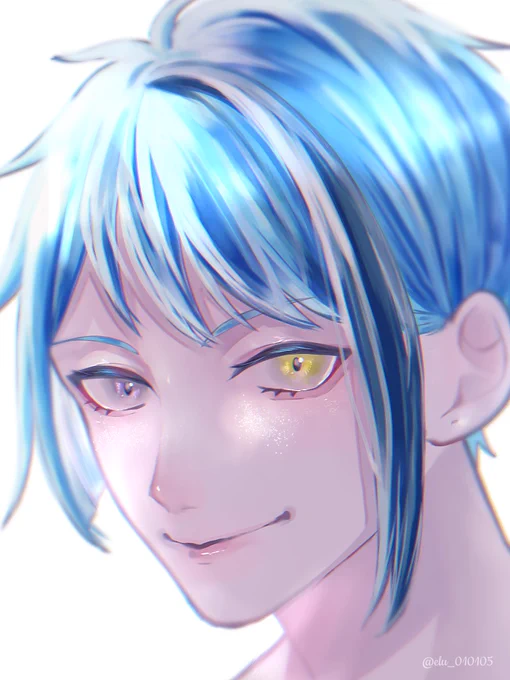 #ツイステファンアート 
じぇも可愛いね(*ˊ˘ˋ*) 