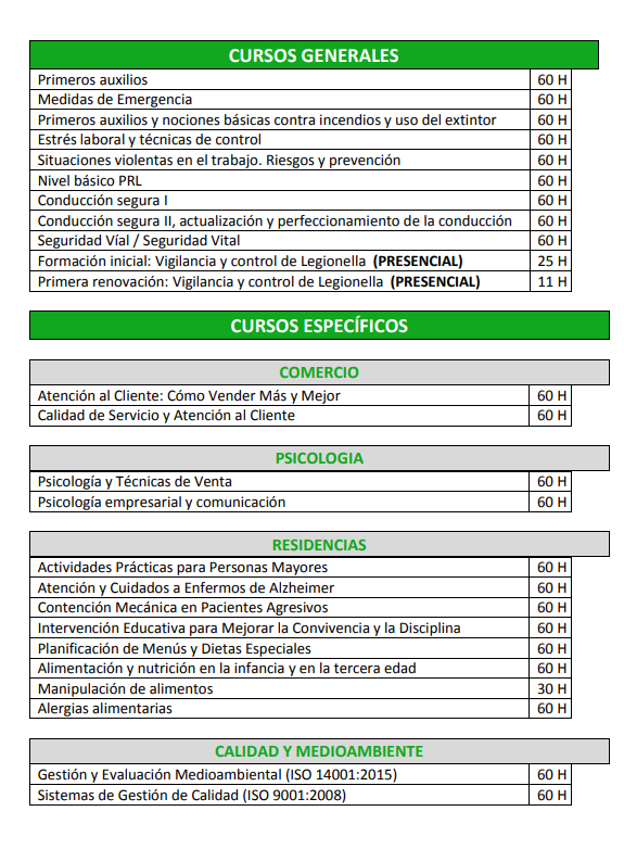 Prevensur's tweet photo. Consulta nuestro Catálogo de Cursos de 𝗙𝗼𝗿𝗺𝗮𝗰𝗶ó𝗻 𝗕𝗼𝗻𝗶𝗳𝗶𝗰𝗮𝗱𝗮 ➡ https://t.co/DW83fN1q89

#Prevensur #PRL https://t.co/dnG9j2NLLU