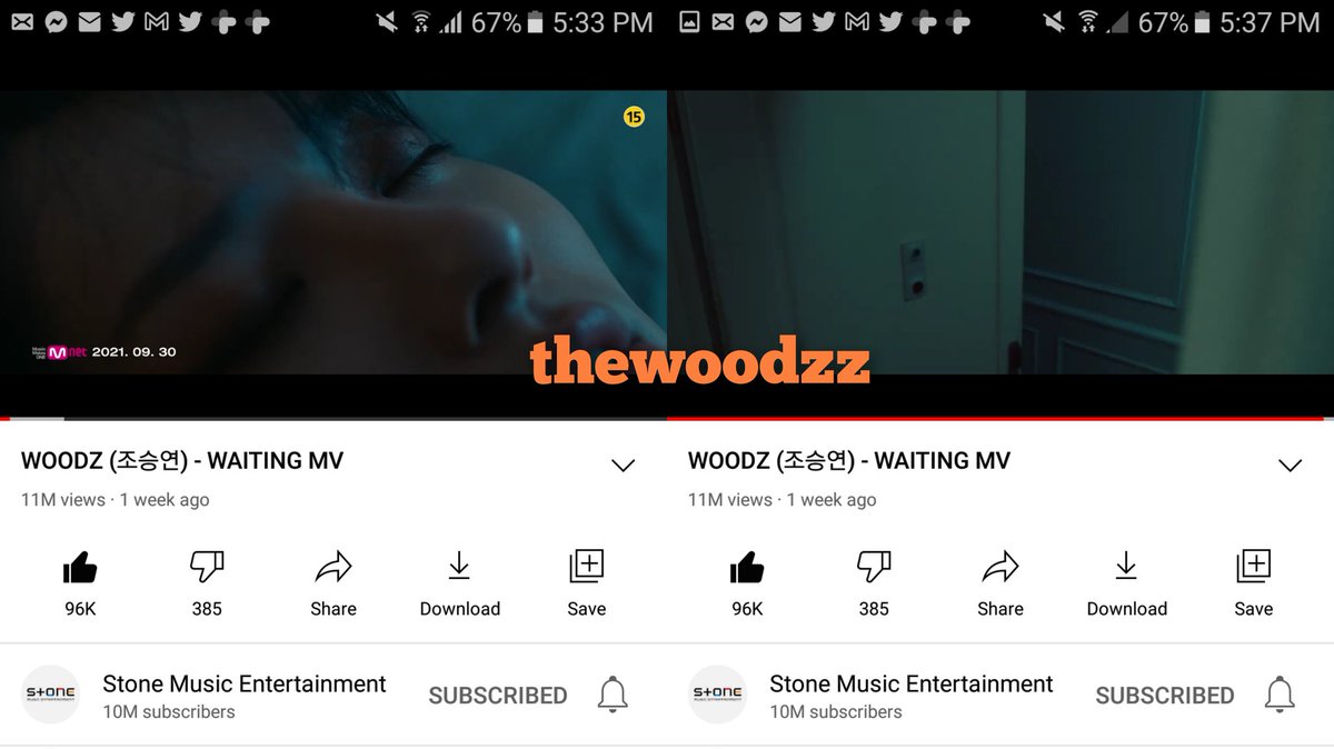 thewoodzz's tweet photo. @c_woodzofficial STREAM #184
#WOODZ #조승연  #OLL #WAITING https://t.co/CdjzTDH8Nd