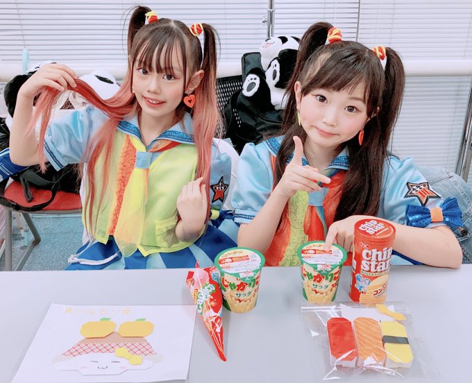 Twitterのコスプレ画像8