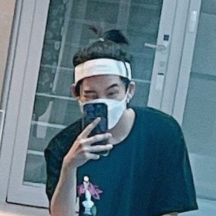 ฮยอนซอกกับ headband เป็นอะไรที่ husband สุดๆ 🙏🏻