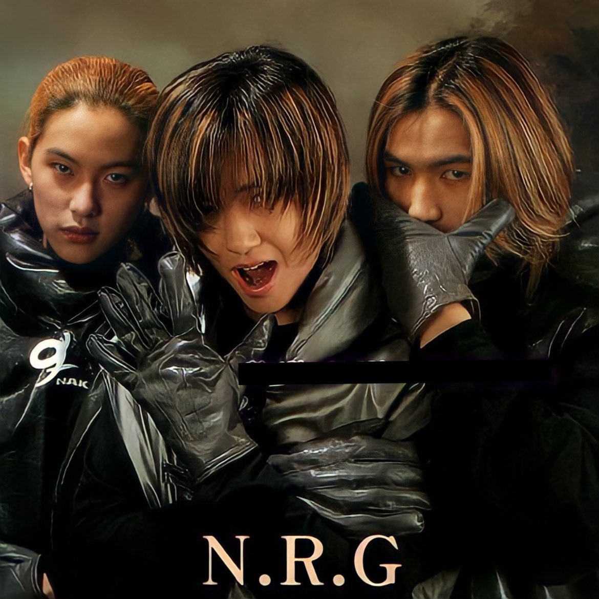 1stgenarchive's tweet photo. #엔알지 ♡ nrg https://t.co/G8bMrADLyU