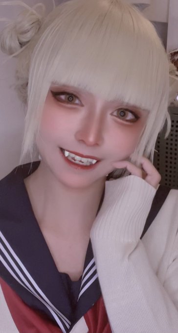 コスプレイヤー真白ふとんのTwitter画像33