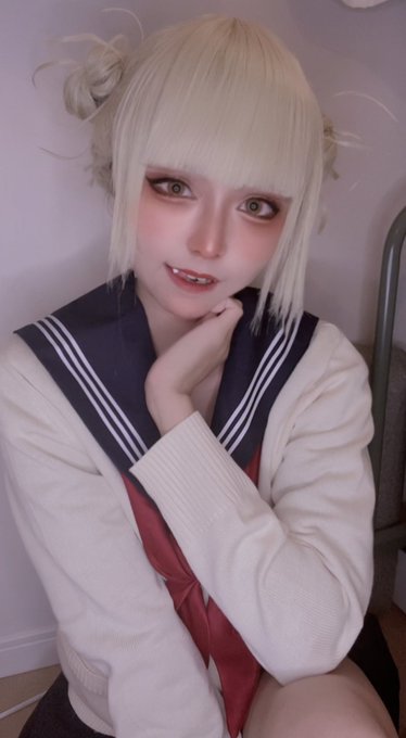 コスプレイヤー真白ふとんのTwitter画像24