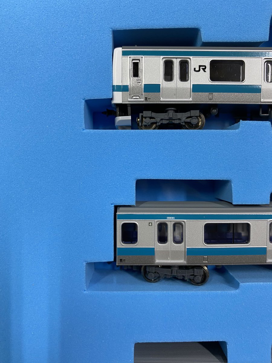 10月鉄道模型セール】 マイクロエース 209系500番台 京浜東北線 10両