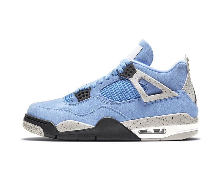 naru_mt2000's tweet photo. キャンペーン-Nike Air Jordan 4 Retro University Blue https://t.co/Zru4OsNl00 https://t.co/3Ed9Goa2kf
