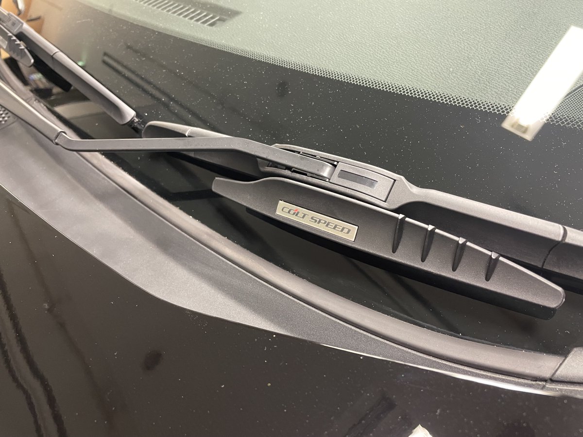 ワイパーブレード