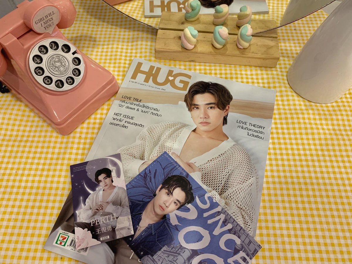 FandomCafe_'s tweet photo. เย็นๆแบบนี้แวะมารับ #เพิร์ธธนพนธ์ ได้นะคะ😍
📌ซื้อเมนูไหนก็ได้รับทั้งเซทเลยนะจ้า
📌ร้านอยูปากซอยรัชดาภิเษกซอย14 (จุดสังเกตุร้านย่างเนย)
▪️Mrtห้วยขวางทางออก1
⏰10:00-20:00
#Hugmagzine #HugmagxPerth
By : @PerthppeSmileCN
#PerthTanapon #KDPPE
#perth https://t.co/NPF7UGQL99