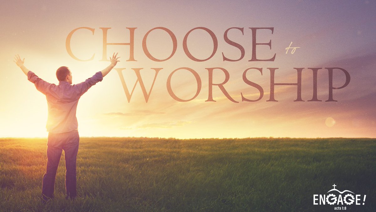 MtPleasantUB's tweet photo. Declare God's goodness with our lips and through our lives.
#Engage!
#1Peter
#Choices https://t.co/YZVhUxNc0q