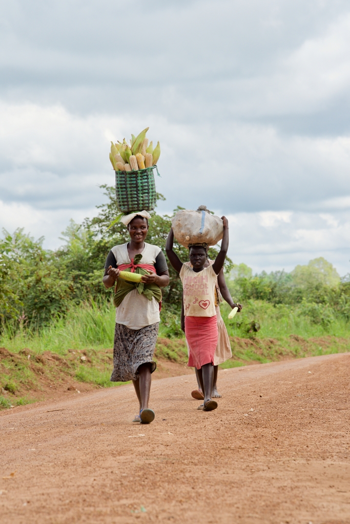 #EndPovertyDay 
Roads are key drivers of economic development. They open new opportunities& access to markets,schools&hospitals.  #Roads4Dev  @rnamugera  #SDGs  @GouInfrastruct  #RoadsafetyUg #EndPoverty #GlobalGoals #EradicationofPoverty #InternationalDayofEradicationofpoverty