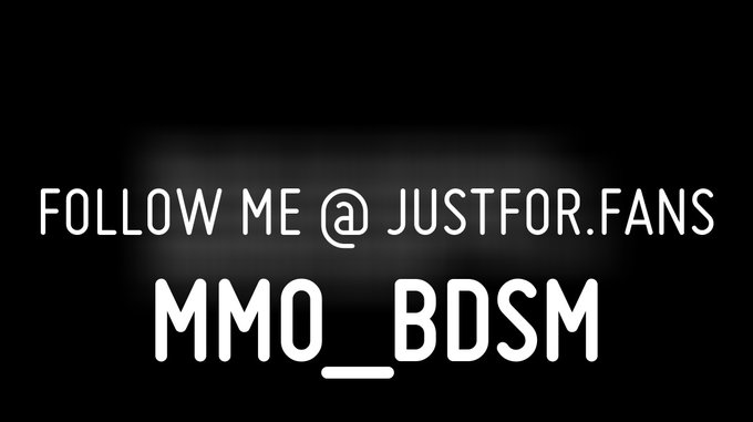 Created an account in https://t.co/XljqXC5FOW. I hope you subscribe and see exclusive photos and videos<a href="/tag/bdsm"class="tags"><span>#bdsm</span></a><a href="/tag/kink"class="tags"><span>#kink</span></a>