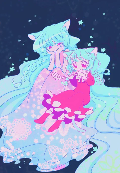 ジズとジズ 