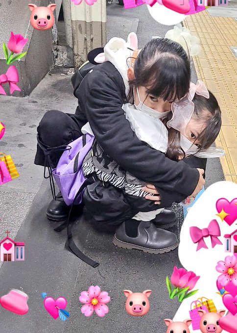 Twitterのコスプレ画像11