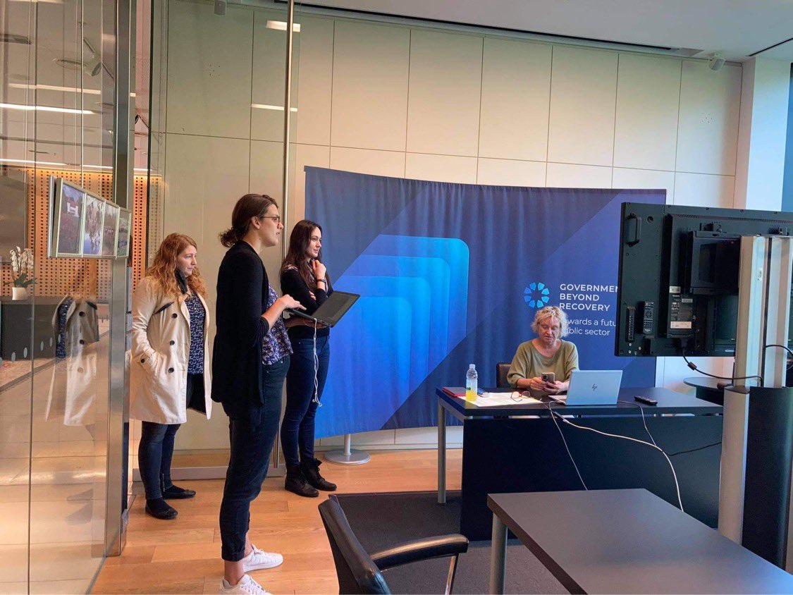 inovativen's tweet image. Priprave na 🔴jutrišnjo konferenco #GovRecovery so v polnem teku. Inovativnost💡, kreativnost✏️in boljša zakonodaja📑 bodo v središču pozornosti. ➡️Pridružite se nam na oe.cd/GovRecovery
@EU2021SI @vladaRS @OPSIgov @mju_RS