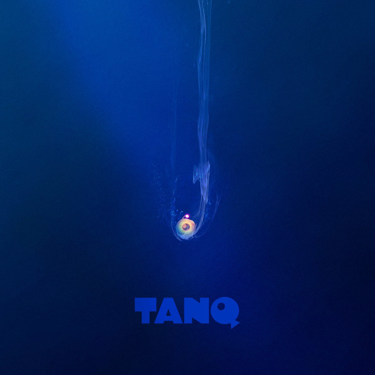 Something spawning over at <a href="/TanqAquaverse/">TANQ</a> 🐠 👀 

#ai #nft #NFTCommunity