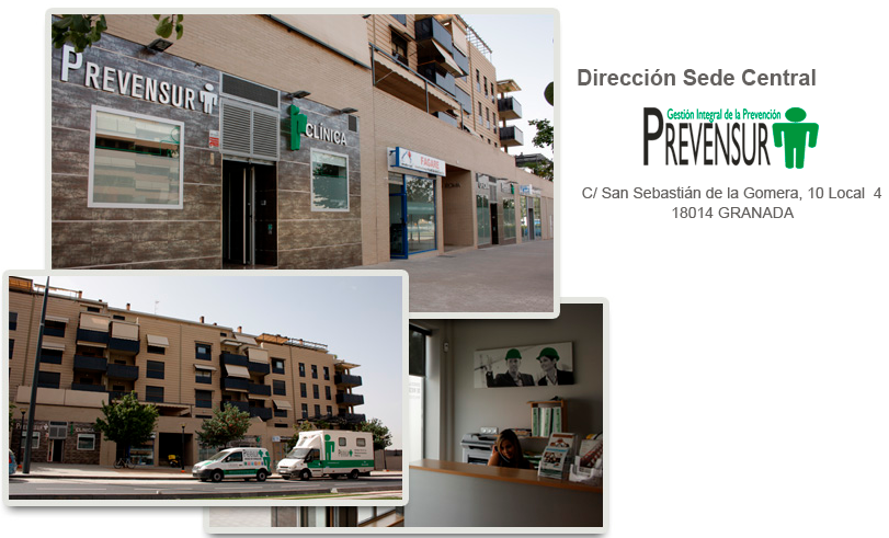 Prevensur's tweet photo. PREVENSUR, cuenta con la preceptiva acreditación como Servicio de Prevención de Riesgos Laborales Ajeno, para desarrollar tanto servicios técnicos de prevención de riesgos laborales como los propios de vigilancia de la salud. 

Para más información ➡ https://t.co/noDQIZs8Li https://t.co/azQLp9naPJ