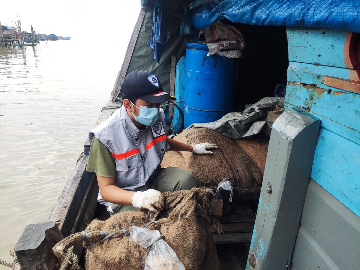 BP2MHKP Wilker Selatpanjang tweet media