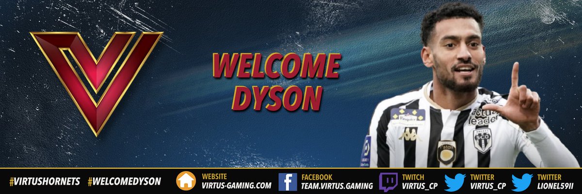 Virtus Gaming tweet media