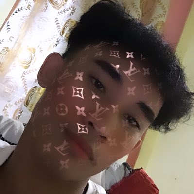 its_Vints's tweet image. #NewProfilePic