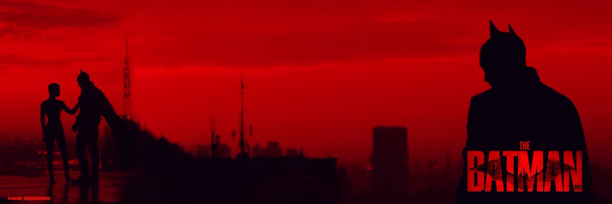 itz_hariii's tweet image. The Caped Crusader 🦇

#TheBatman Design ♥😄