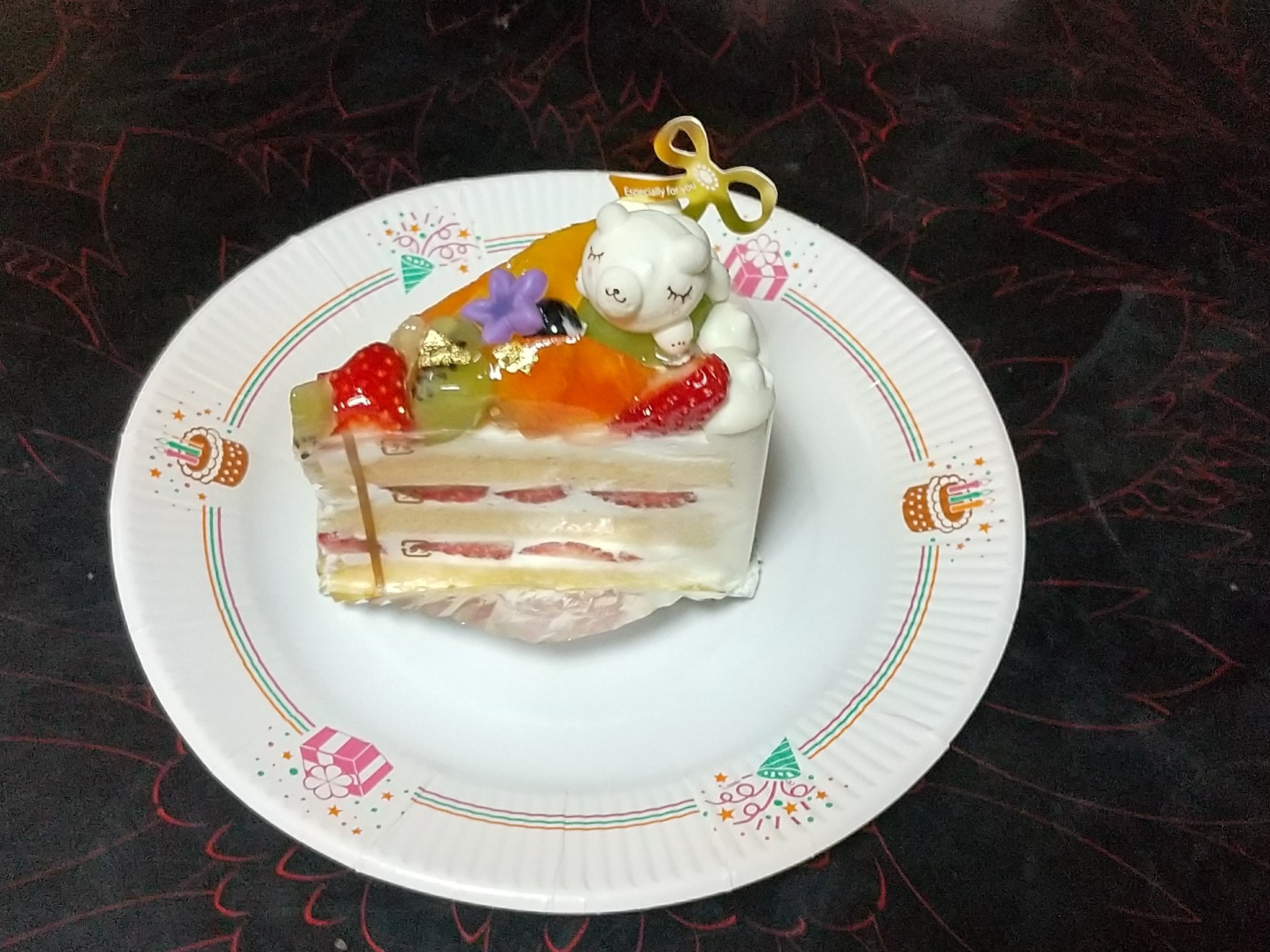 みわみわ 今日はとっても素敵なケーキ屋さんに行きました 可愛いだけじゃなくて美味しいのです Nekuma 那須塩原市 アンデュルジャン T Co Fypvznbraw Twitter