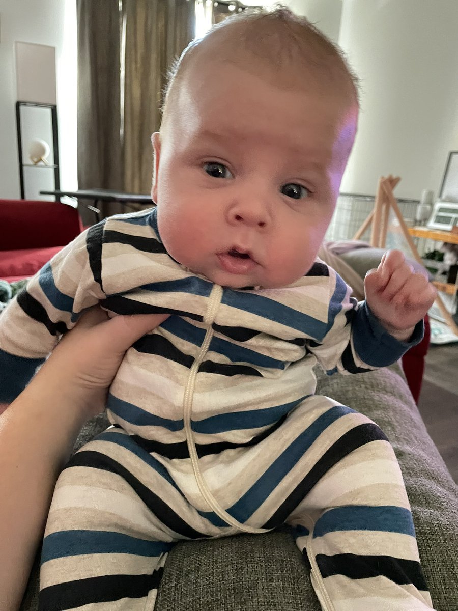 Morgee_Brooke's tweet photo. I have a 2 month old now…. Hims getting so big 🥺 https://t.co/NUeLDFLmvr