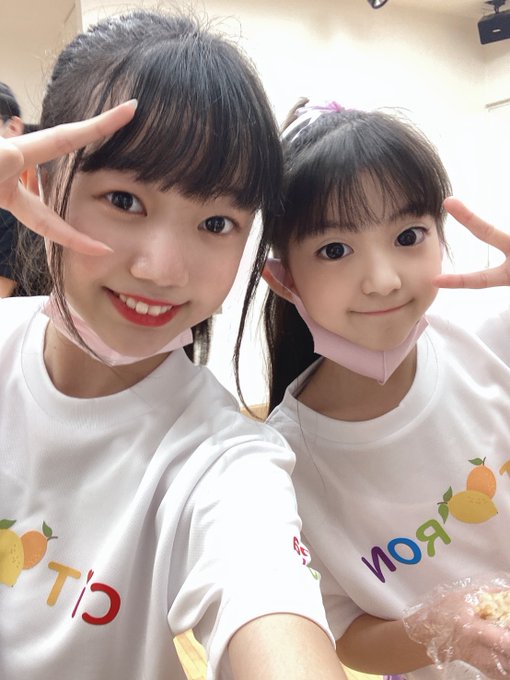 Twitterのコスプレ画像8