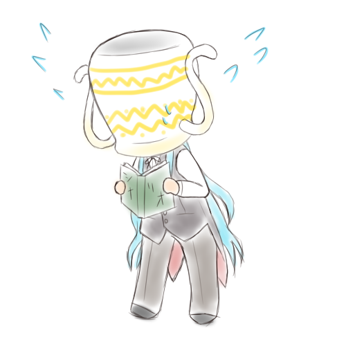 ゼノのtwitterイラスト検索結果
