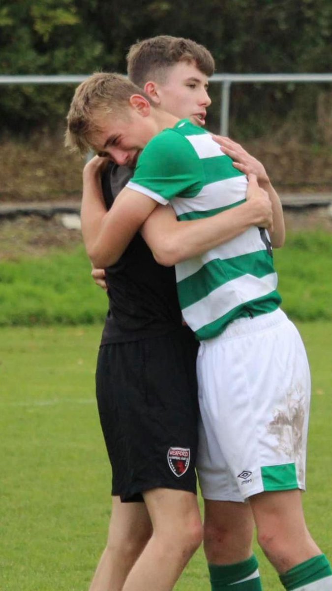 League Of Ireland GC tweet media