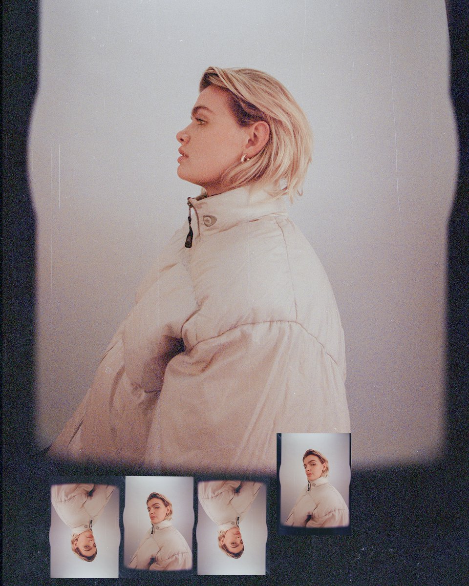 If your coat can't double as a sleeping bag is it even worth having? 💤⛺