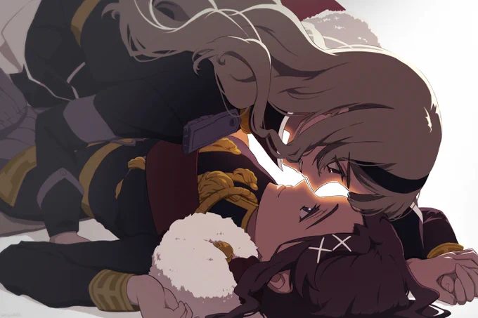 真矢クロ真矢 