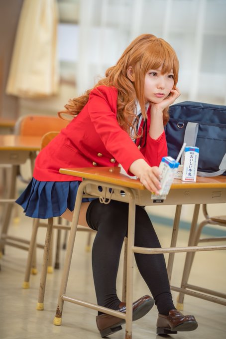 コスプレイヤーきみちかのTwitter画像42