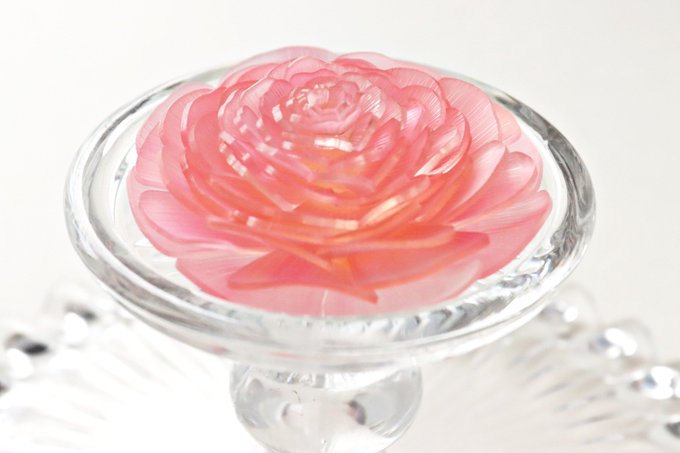 ラナンキュラスのtwitterイラスト検索結果