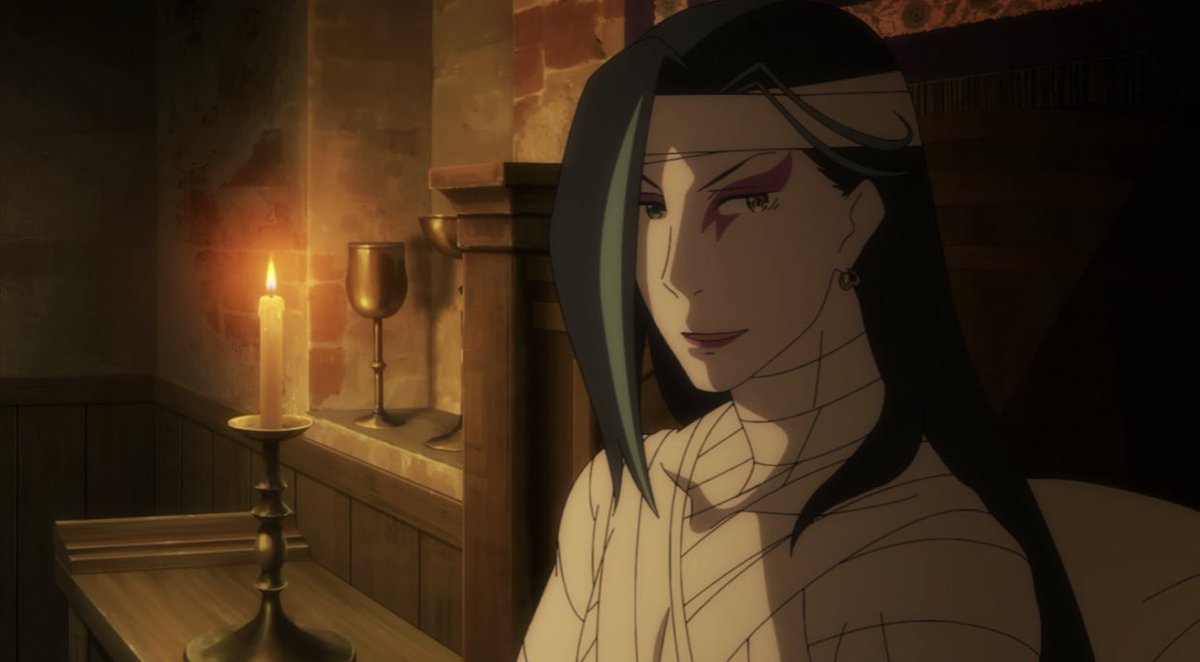 ⠀

      “ dear miss  𝒂𝒔𝒔𝒂𝒔𝒔𝒊𝒏  <a href="/guranhierte/">𓆙 、ꏂ꒒ꇙꋬ.</a>, seems like the order I’ve been giving you is 𝒕𝒐𝒐 𝙙𝙞𝙛𝙛𝙞𝙘𝙪𝙡𝙩 for you to handle. all 𝐼 wish is you, to keep subaru-𝙠𝙪𝙣’s safety, 𝒚𝒆𝒕– you let someone captured and harm him. ” 

⠀